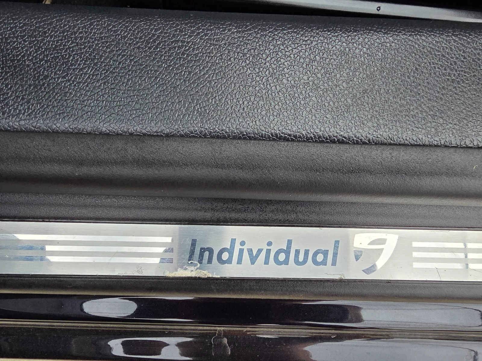 VW Eos INDIVIDUAL 2.0FSI-200к.с-АВТОМАТИК - ШВЕЙЦАРИЯ - изображение 9