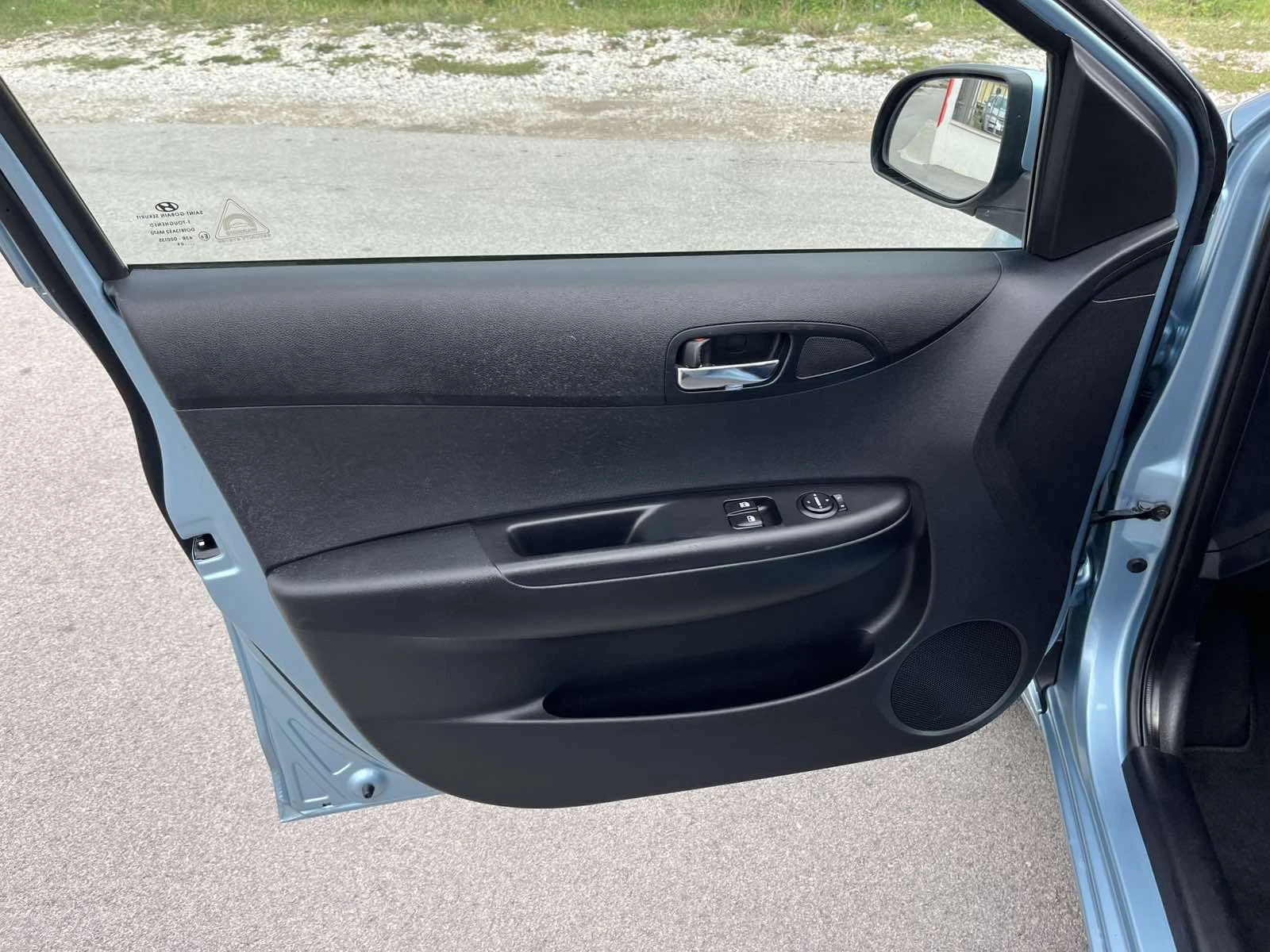 Hyundai I20 1.3I 78кс 117 000км КЛИМАТИК ПЕРФЕКТЕН АВТОМОБИЛ - изображение 7