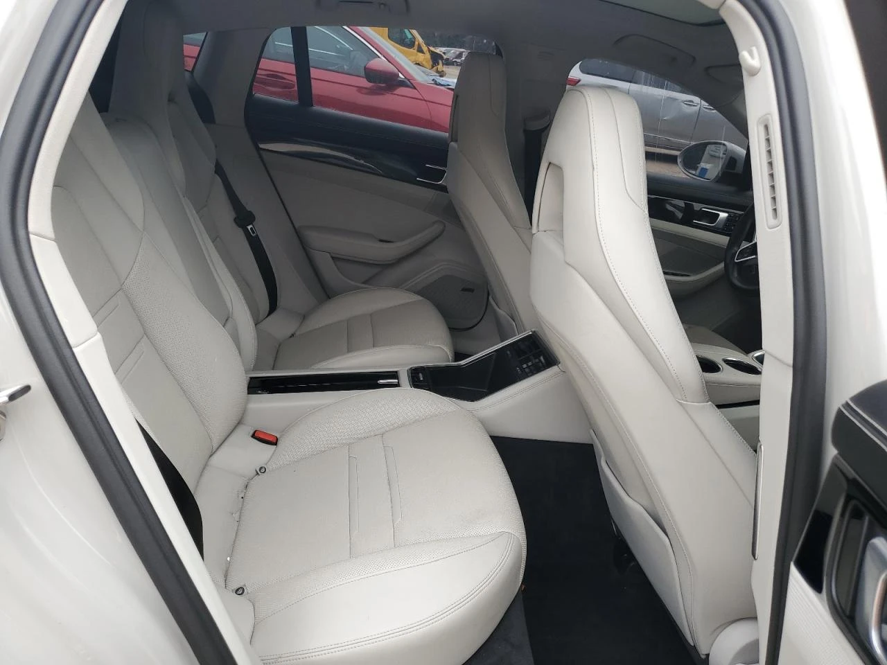 Porsche Panamera  - изображение 10