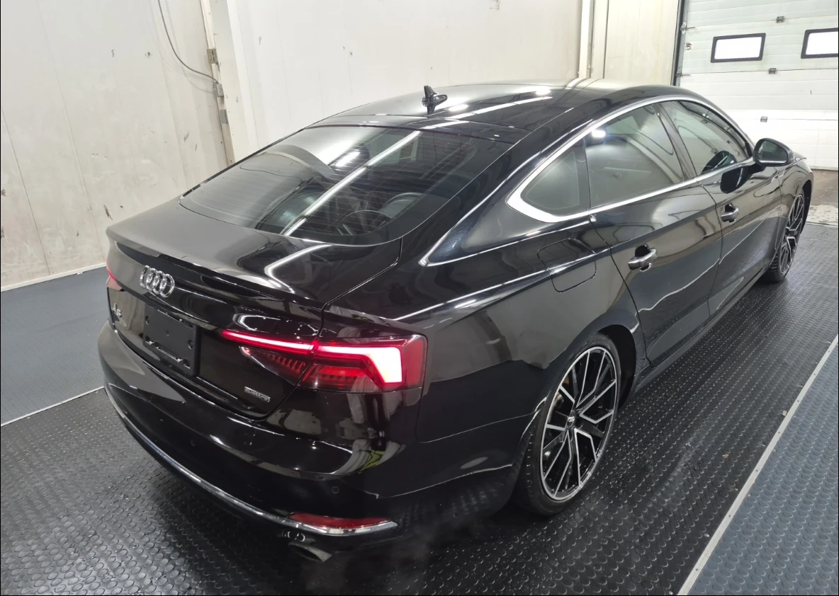 Audi A5 SPORTBACK* KOMFORT - изображение 3