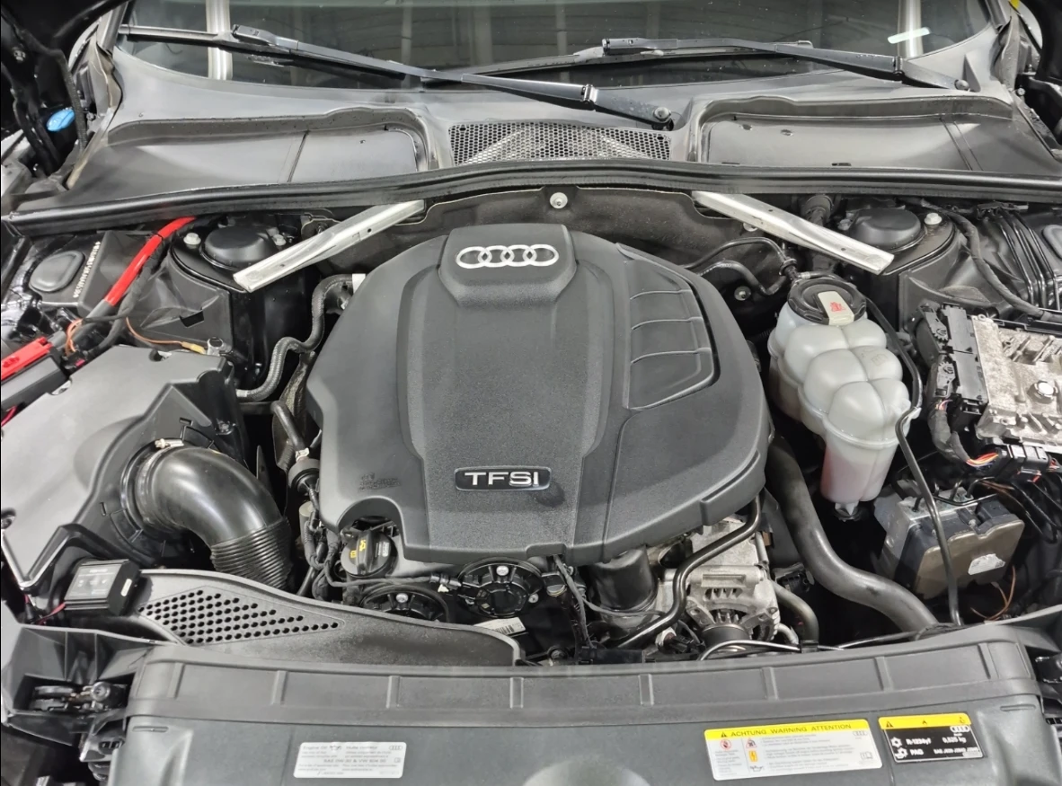 Audi A5 SPORTBACK* KOMFORT | Mobile.bg   15