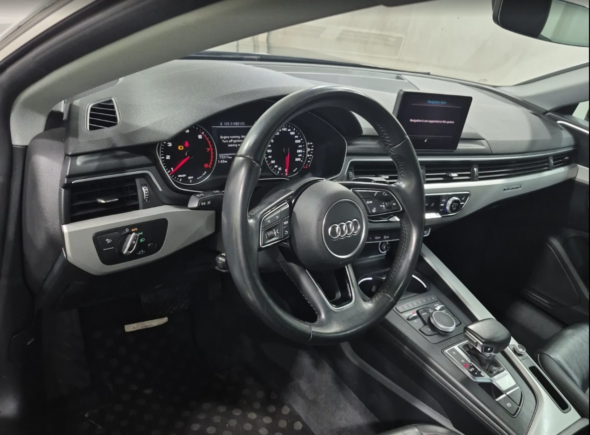 Audi A5 SPORTBACK* KOMFORT - изображение 8