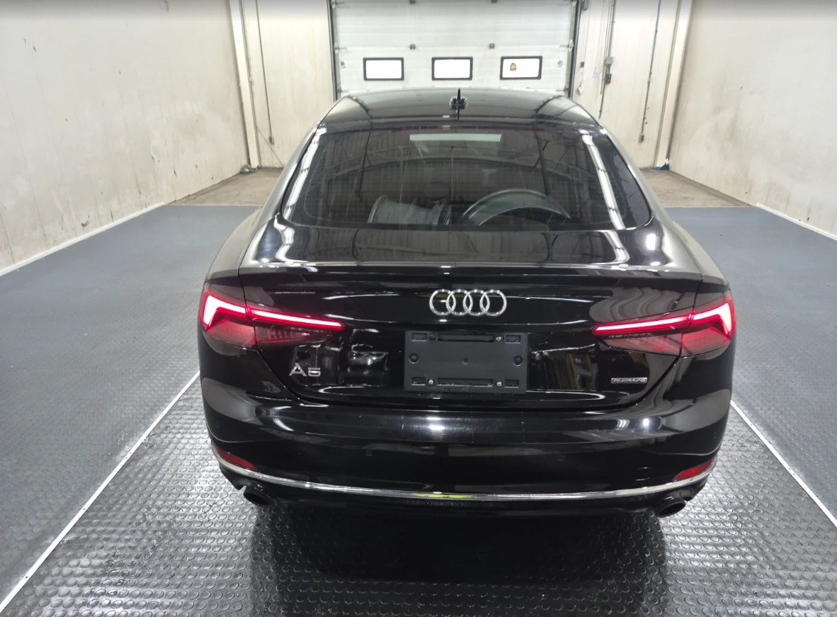 Audi A5 SPORTBACK* KOMFORT - изображение 6