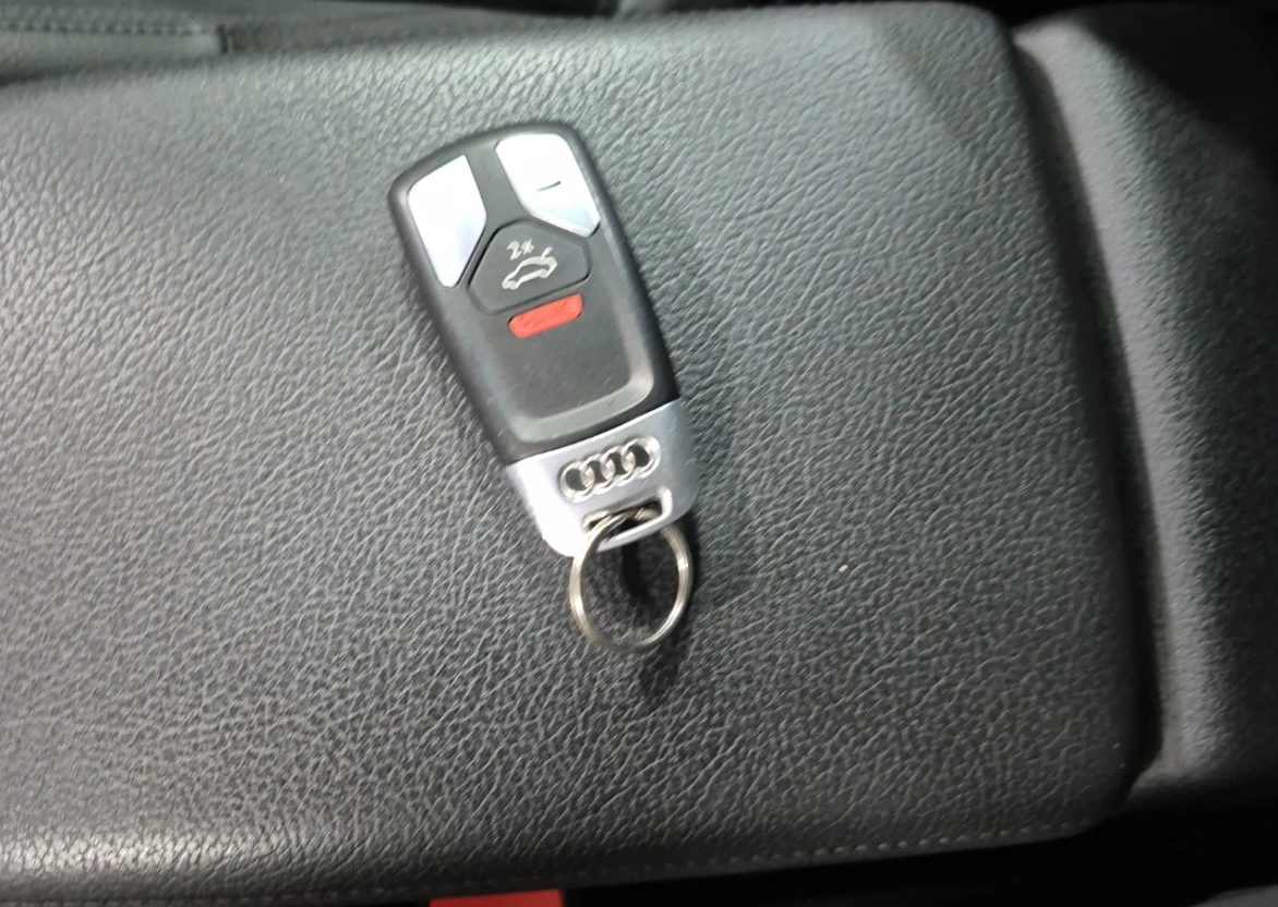 Audi A5 SPORTBACK* KOMFORT | Mobile.bg   14