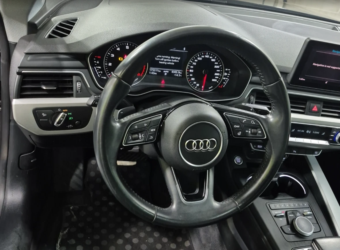 Audi A5 SPORTBACK* KOMFORT - изображение 10