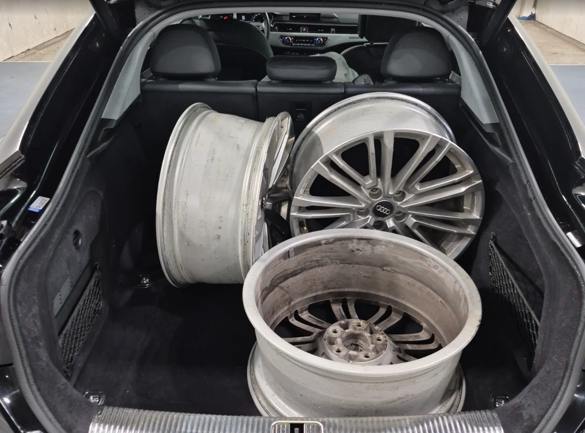 Audi A5 SPORTBACK* KOMFORT | Mobile.bg   13