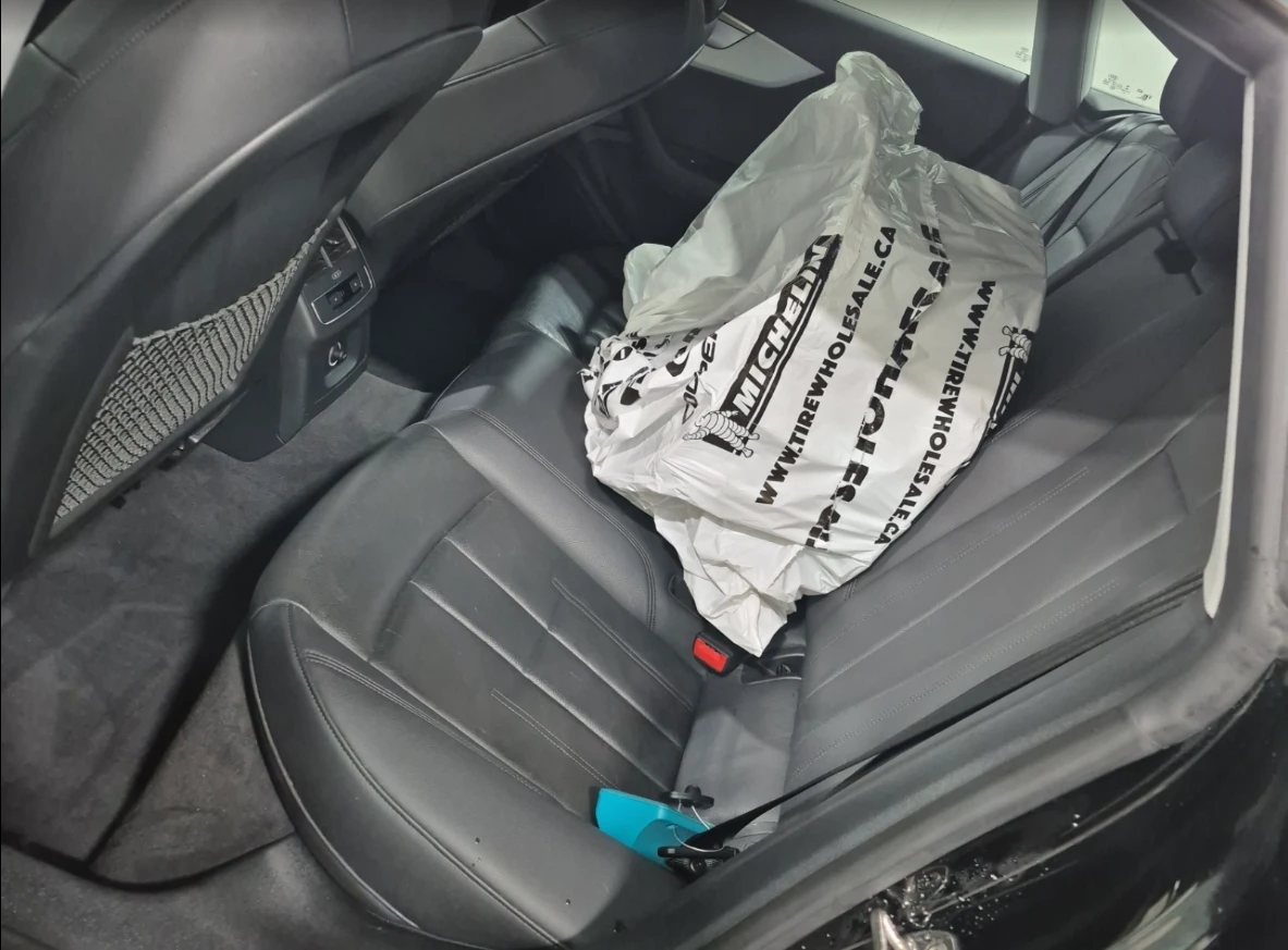 Audi A5 SPORTBACK* KOMFORT | Mobile.bg   11