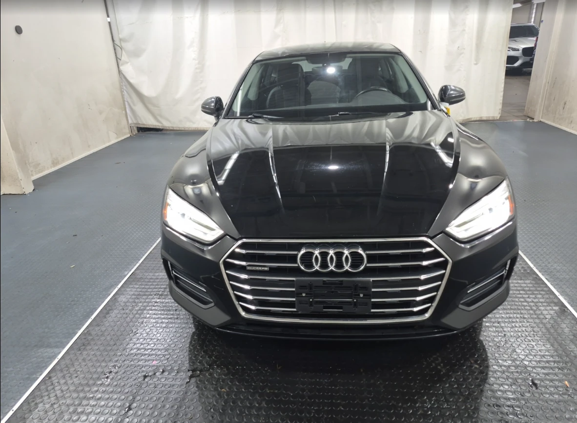 Audi A5 SPORTBACK* KOMFORT - изображение 7