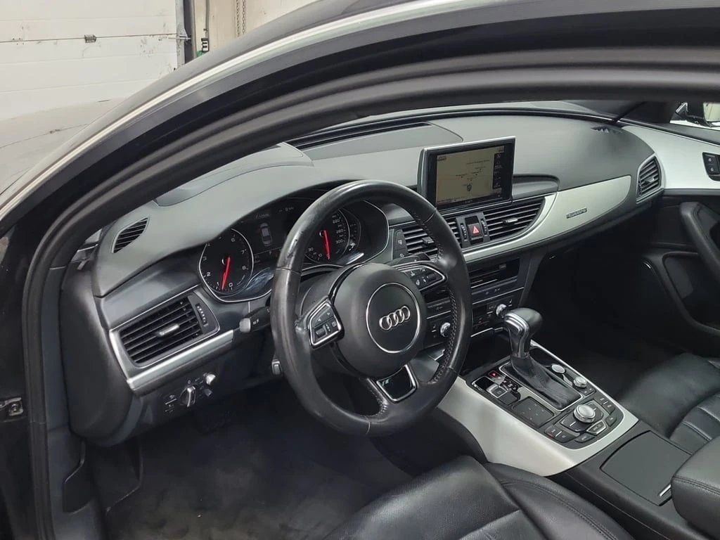 Audi A6 * 3.0T PREMIUM PLUS * CARFAX * БЕЗ ПЪРВОНАЧАЛНА ВН | Mobile.bg — изображение 9