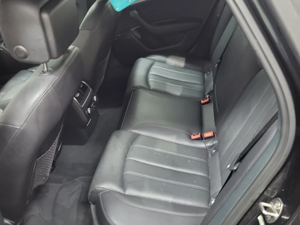 Audi A6 * 3.0T PREMIUM PLUS * CARFAX * БЕЗ ПЪРВОНАЧАЛНА ВН | Mobile.bg — изображение 12
