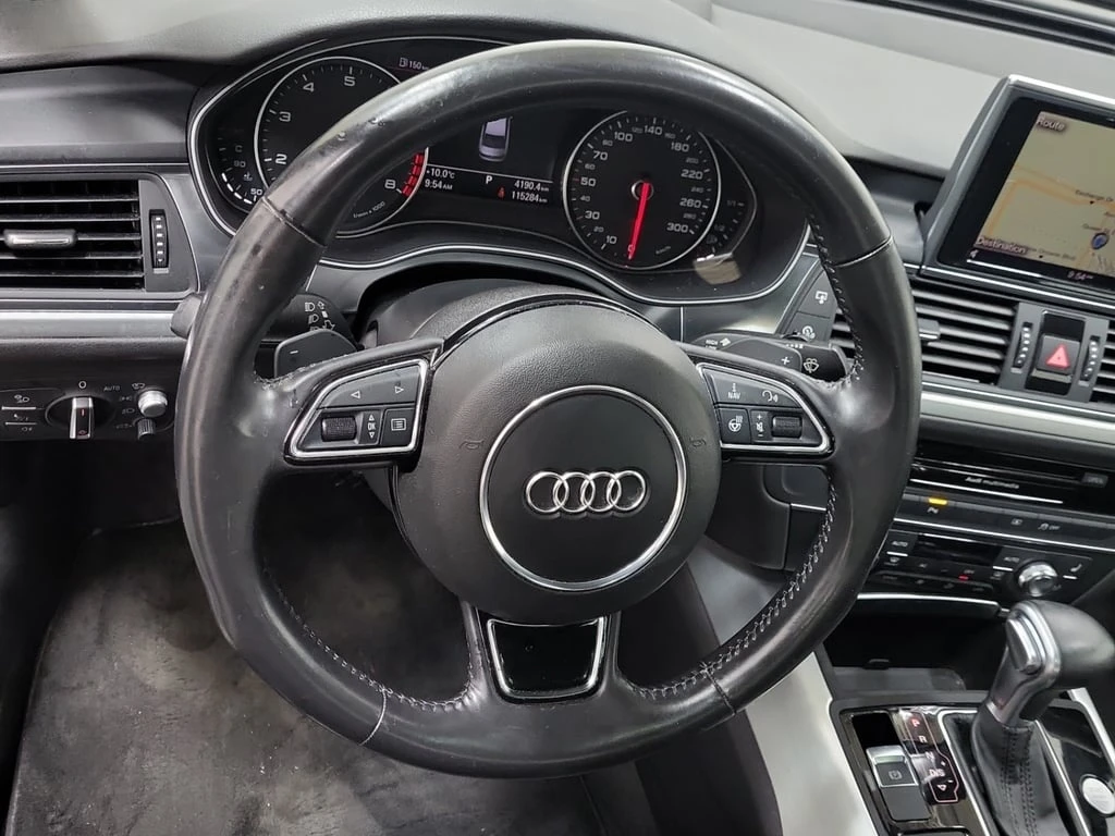 Audi A6 * 3.0T PREMIUM PLUS * CARFAX * БЕЗ ПЪРВОНАЧАЛНА ВН | Mobile.bg — изображение 11