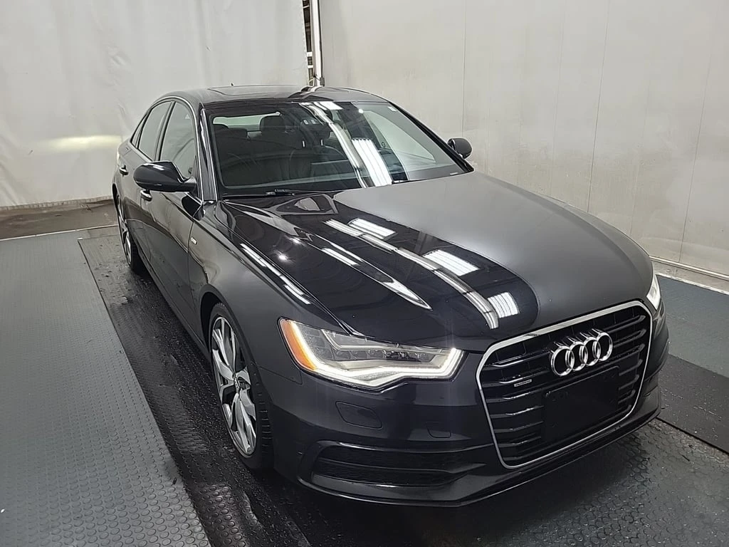 Audi A6 * 3.0T PREMIUM PLUS * CARFAX * БЕЗ ПЪРВОНАЧАЛНА ВН | Mobile.bg — изображение 2