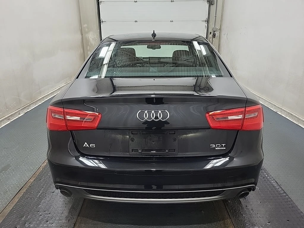Audi A6 * 3.0T PREMIUM PLUS * CARFAX * БЕЗ ПЪРВОНАЧАЛНА ВН | Mobile.bg — изображение 6