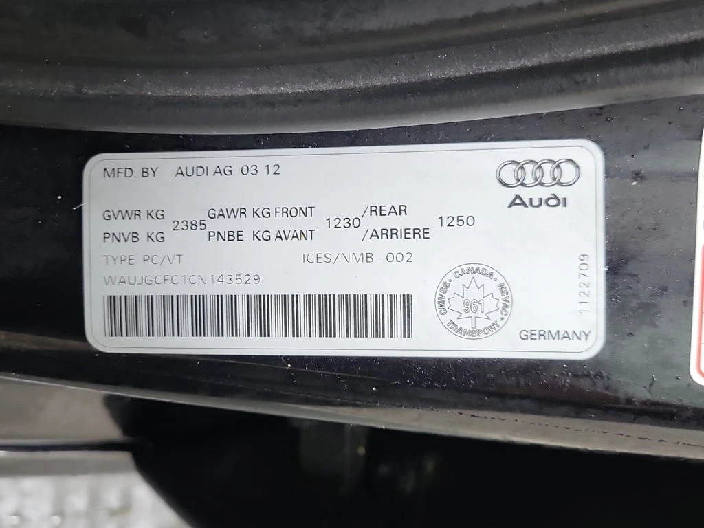 Audi A6 * 3.0T PREMIUM PLUS * CARFAX * БЕЗ ПЪРВОНАЧАЛНА ВН | Mobile.bg — изображение 15