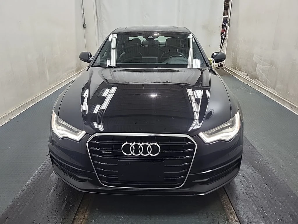 Audi A6 * 3.0T PREMIUM PLUS * CARFAX * БЕЗ ПЪРВОНАЧАЛНА ВН | Mobile.bg — изображение 7