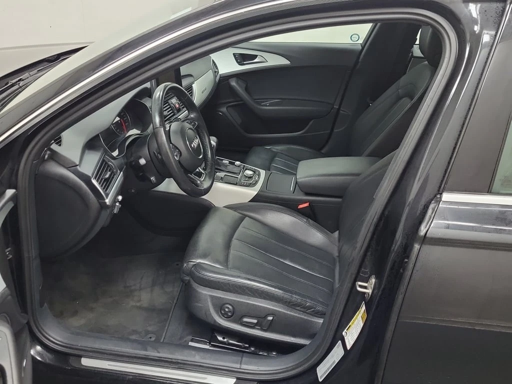Audi A6 * 3.0T PREMIUM PLUS * CARFAX * БЕЗ ПЪРВОНАЧАЛНА ВН | Mobile.bg — изображение 5