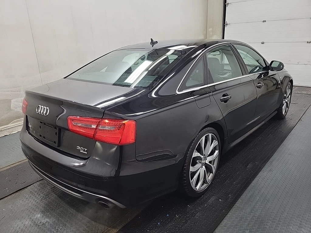 Audi A6 * 3.0T PREMIUM PLUS * CARFAX * БЕЗ ПЪРВОНАЧАЛНА ВН | Mobile.bg — изображение 3