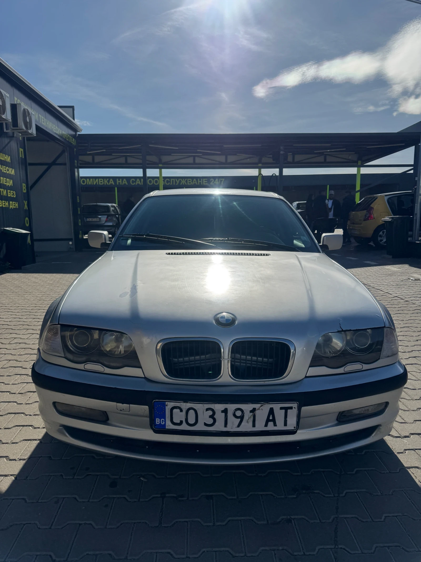 BMW 320  - изображение 3