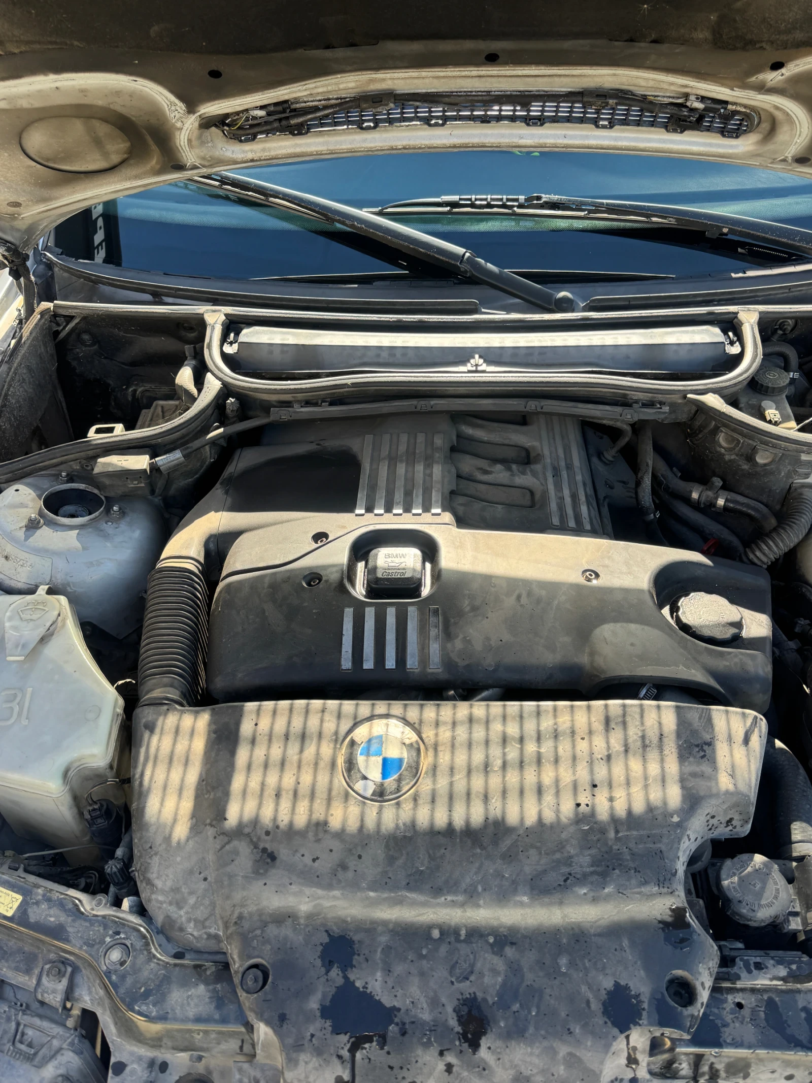 BMW 320 | Mobile.bg   17