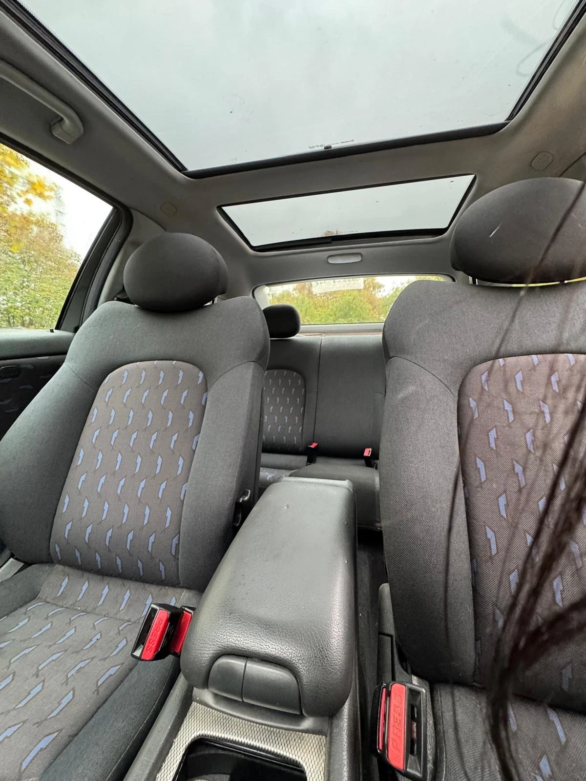 Mercedes-Benz C 200  - изображение 8