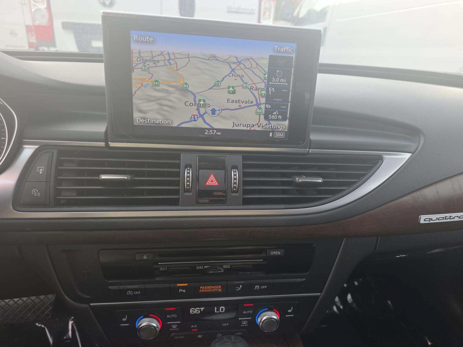 Audi A7 PREMIUM PLUS  | Mobile.bg   8