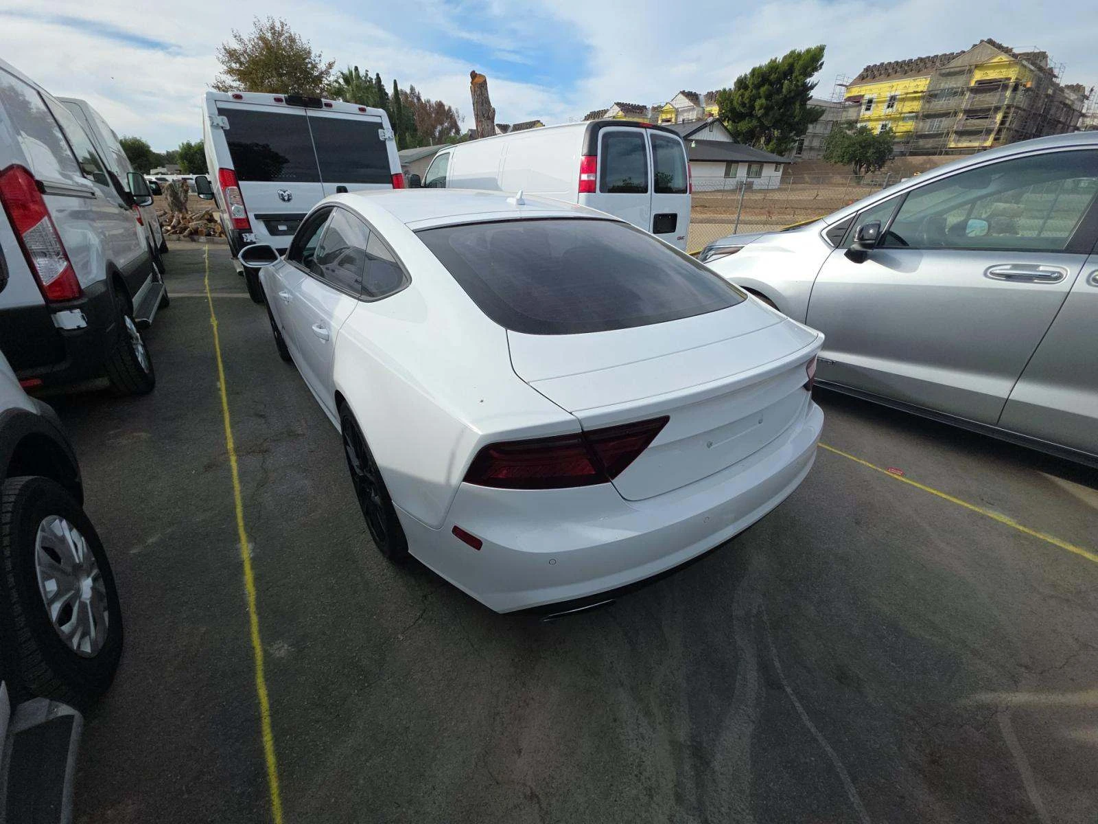 Audi A7 PREMIUM PLUS  | Mobile.bg   3