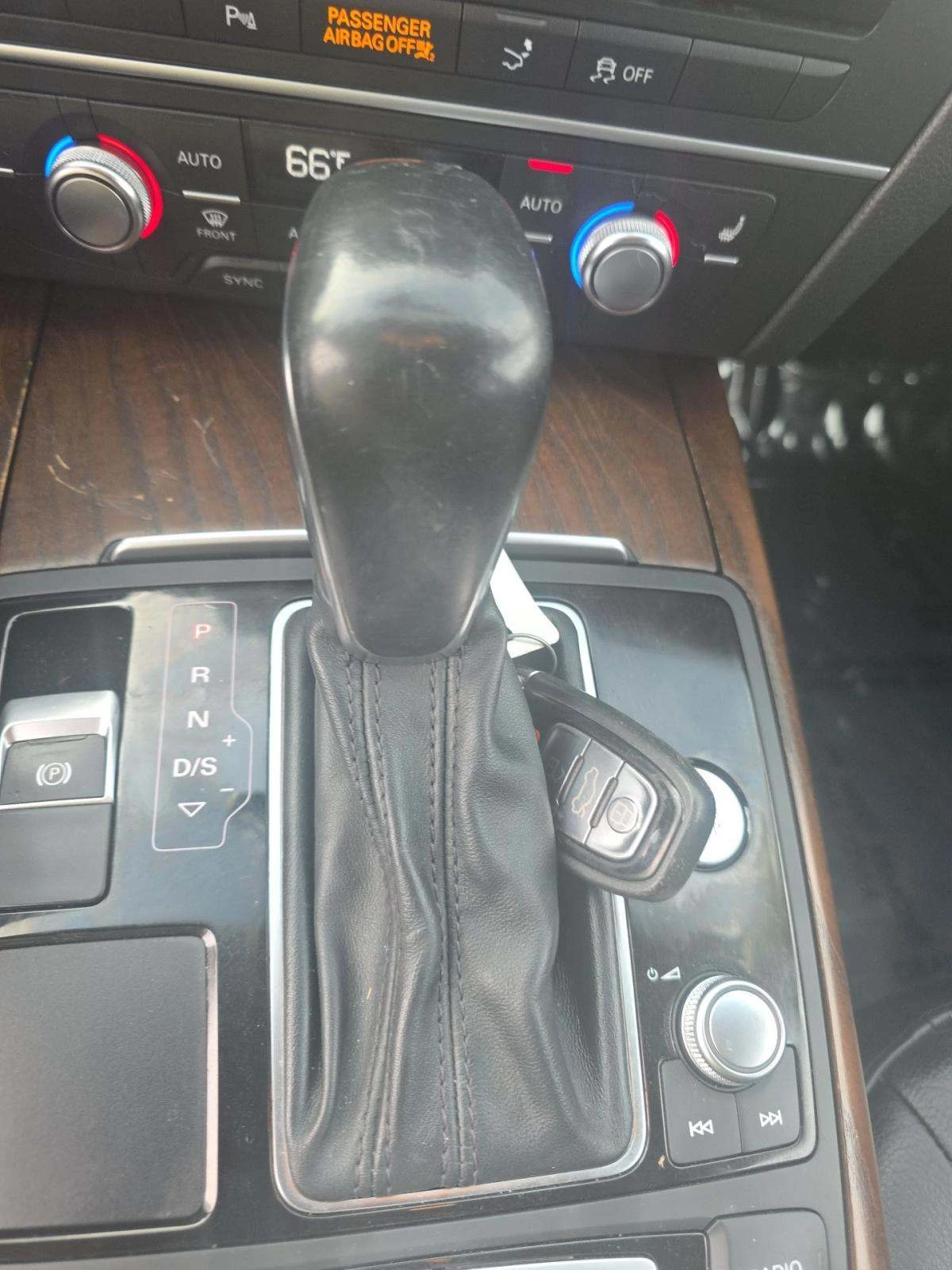 Audi A7 PREMIUM PLUS  | Mobile.bg   9