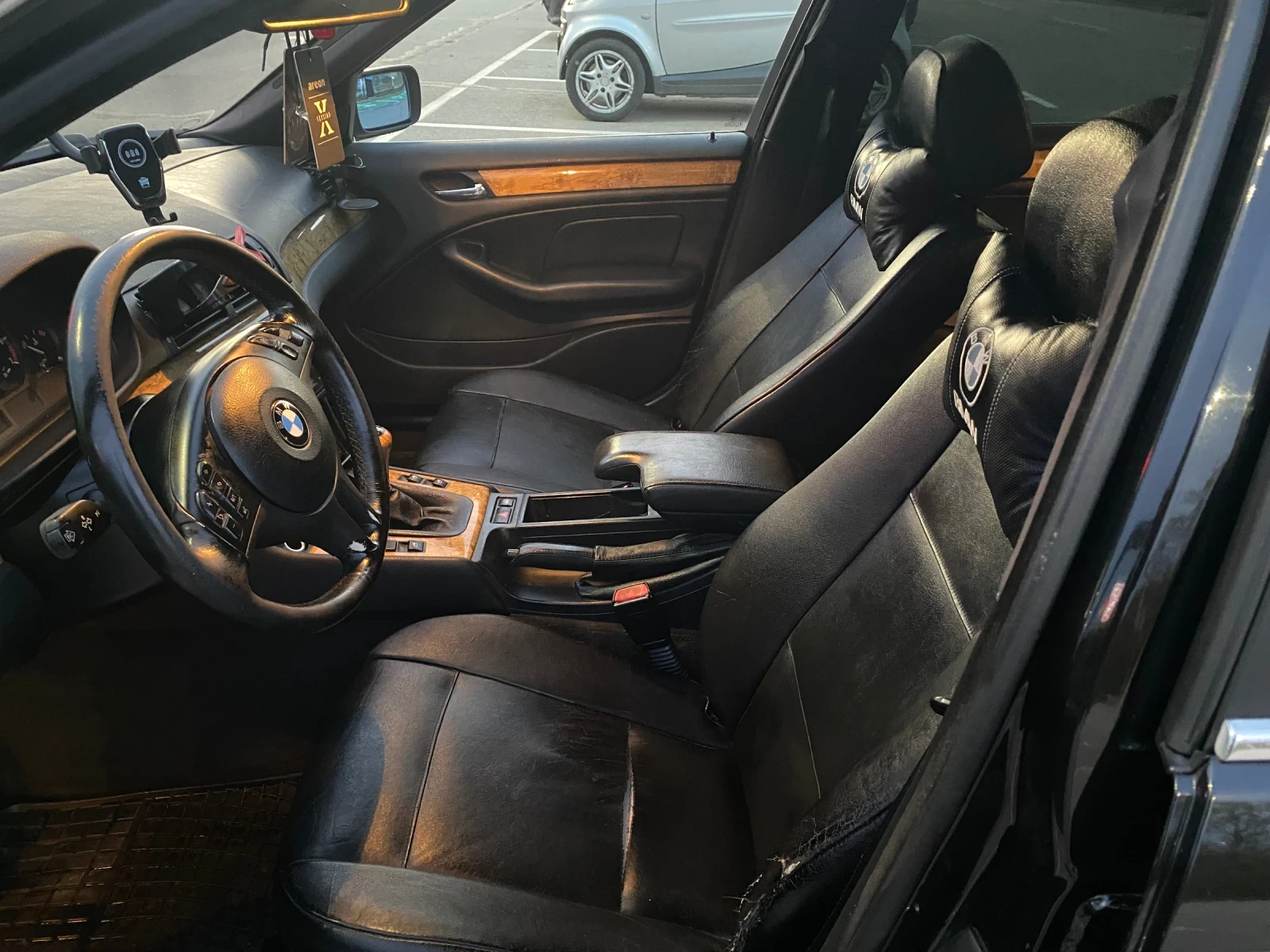 BMW 325 325i - изображение 3