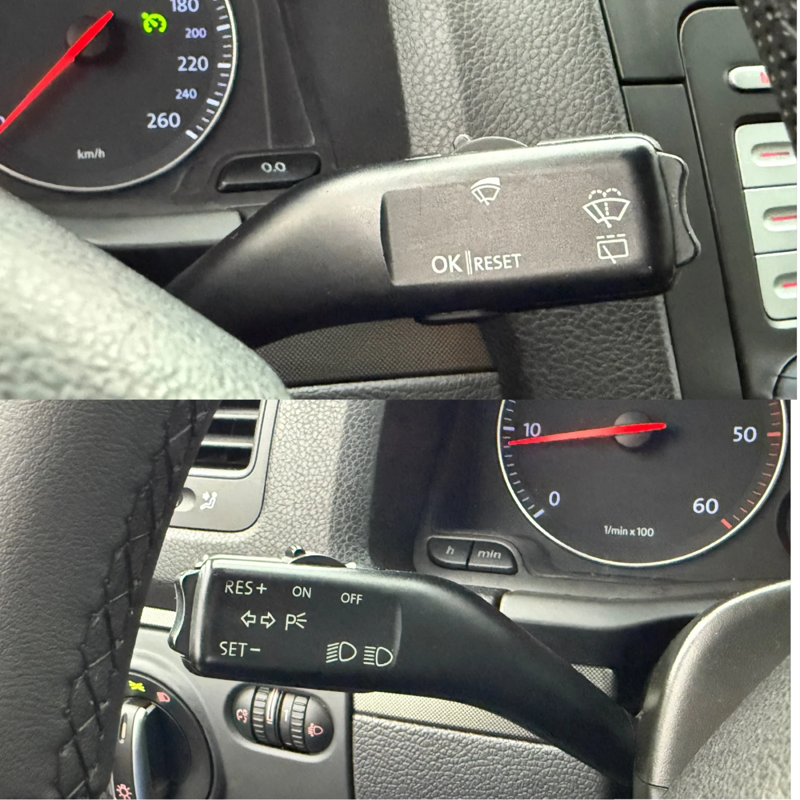 VW Golf 1.9TDI* 105PS* 6 | Mobile.bg   13