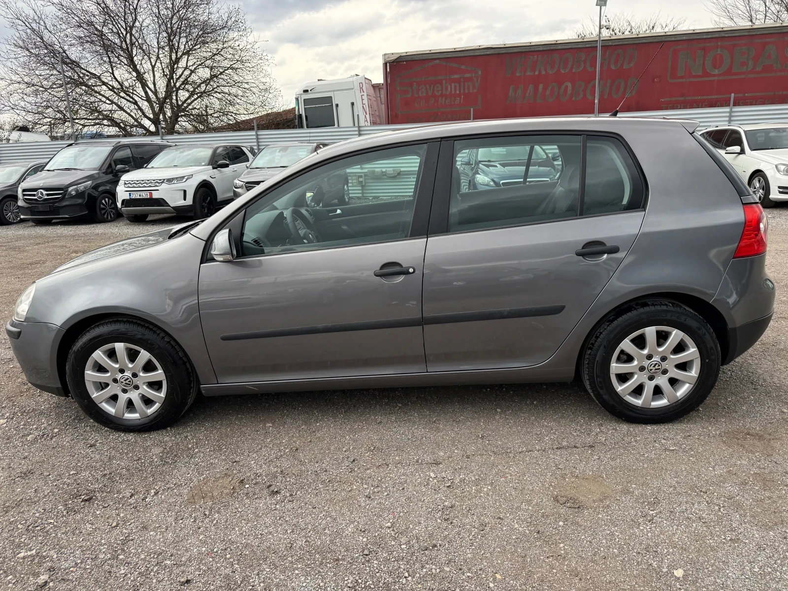 VW Golf 1.9TDI* 105PS* 6Ск - изображение 2