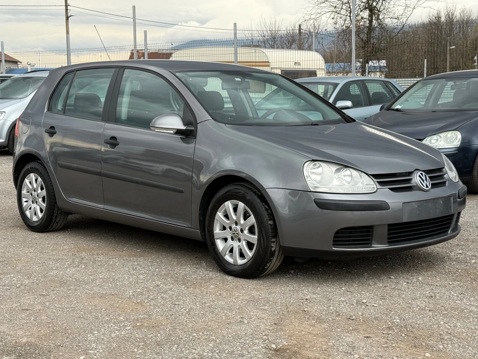 VW Golf 1.9TDI* 105PS* 6Ск - изображение 7