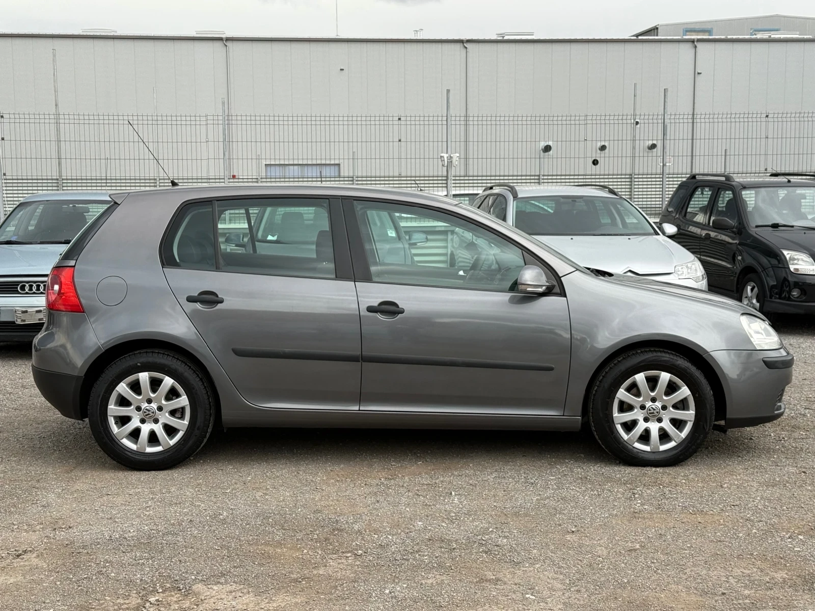 VW Golf 1.9TDI* 105PS* 6Ск - изображение 6