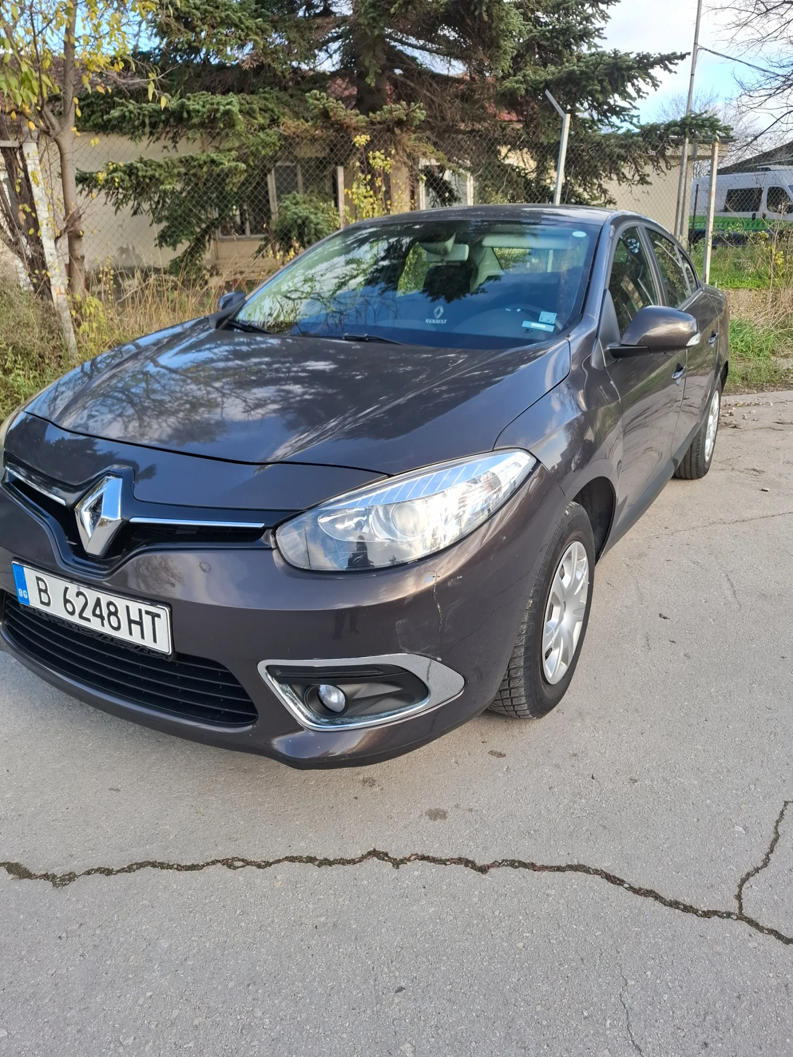 Renault Fluence | Mobile.bg � ����������� 2