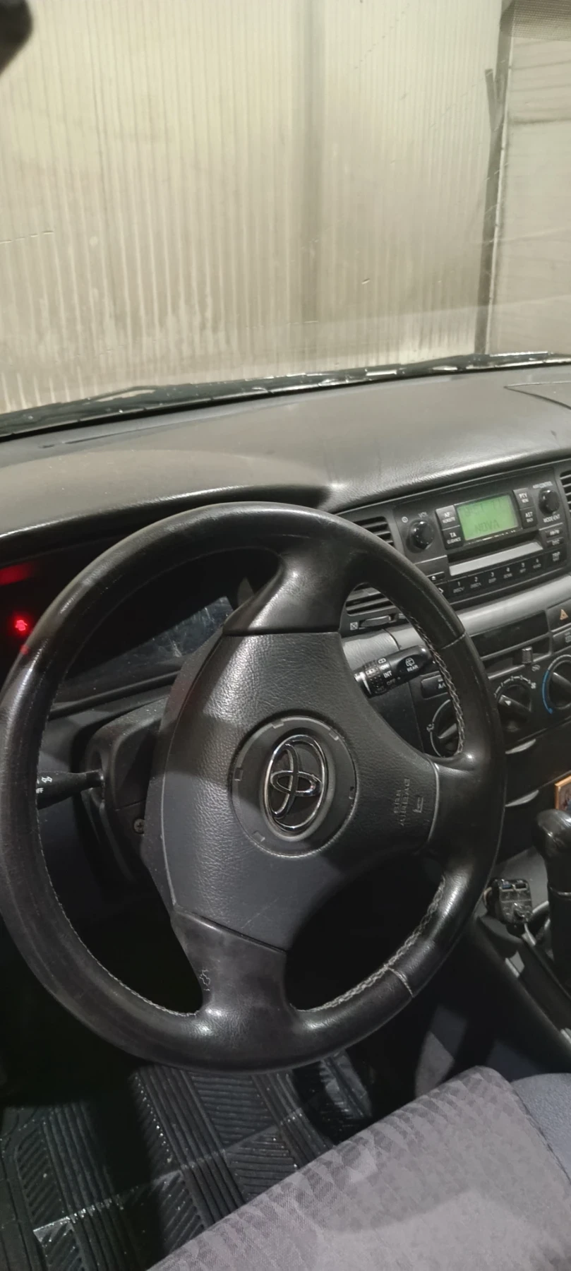 Toyota Corolla 2.0 d2d - изображение 5