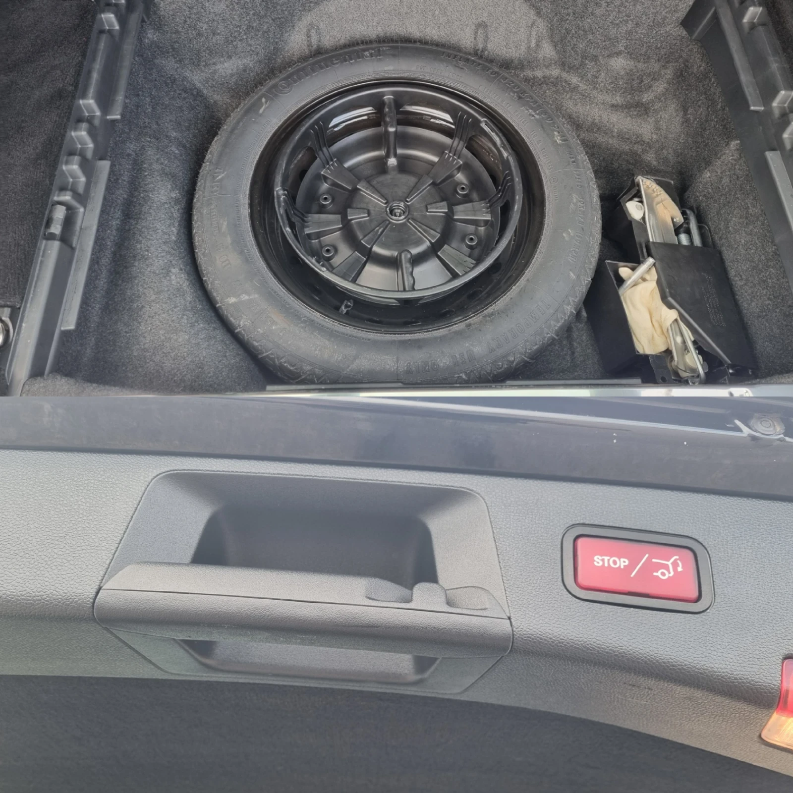 Mercedes-Benz E 350 AMG V6 4Matic Avantgarde | Mobile.bg � ����������� 15