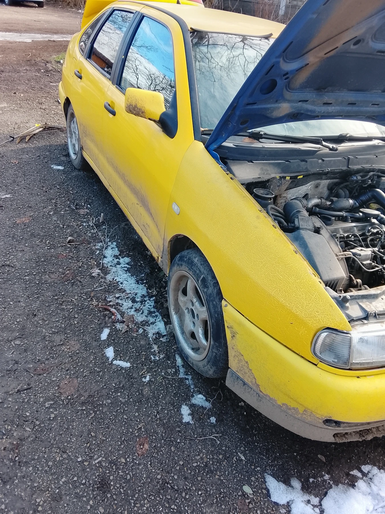 Seat Cordoba  - изображение 2