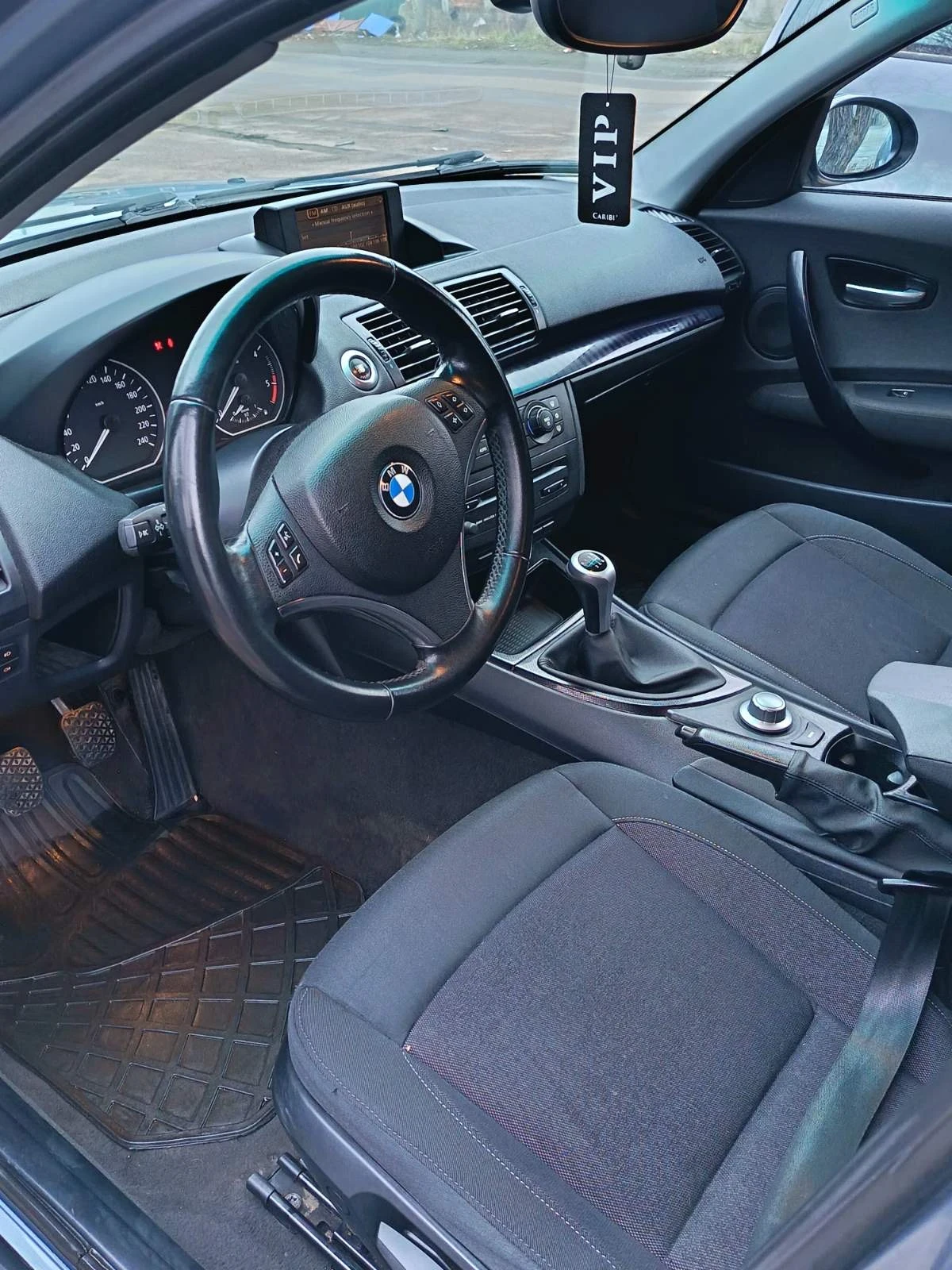 BMW 120 D 122 //NAVI // Login 7// | Mobile.bg � ����������� 14