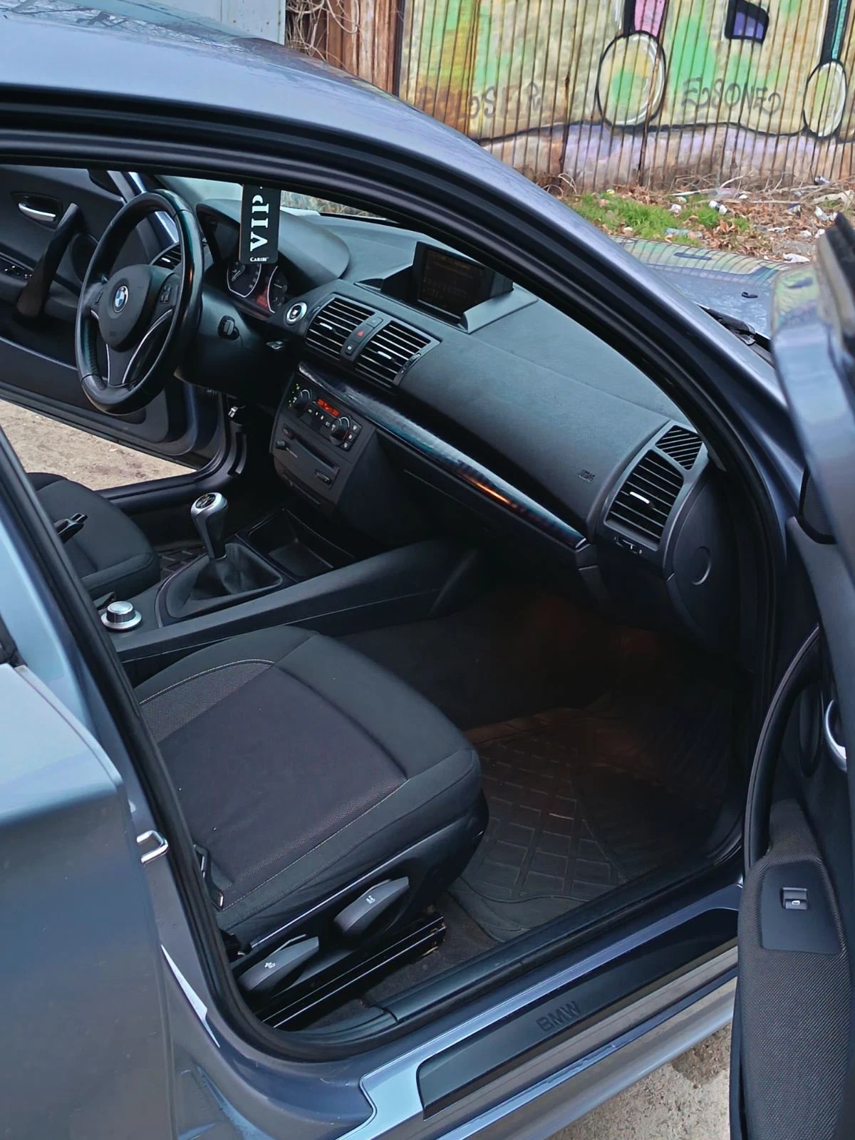 BMW 120 D 122 //NAVI // Login 7// | Mobile.bg � ����������� 15