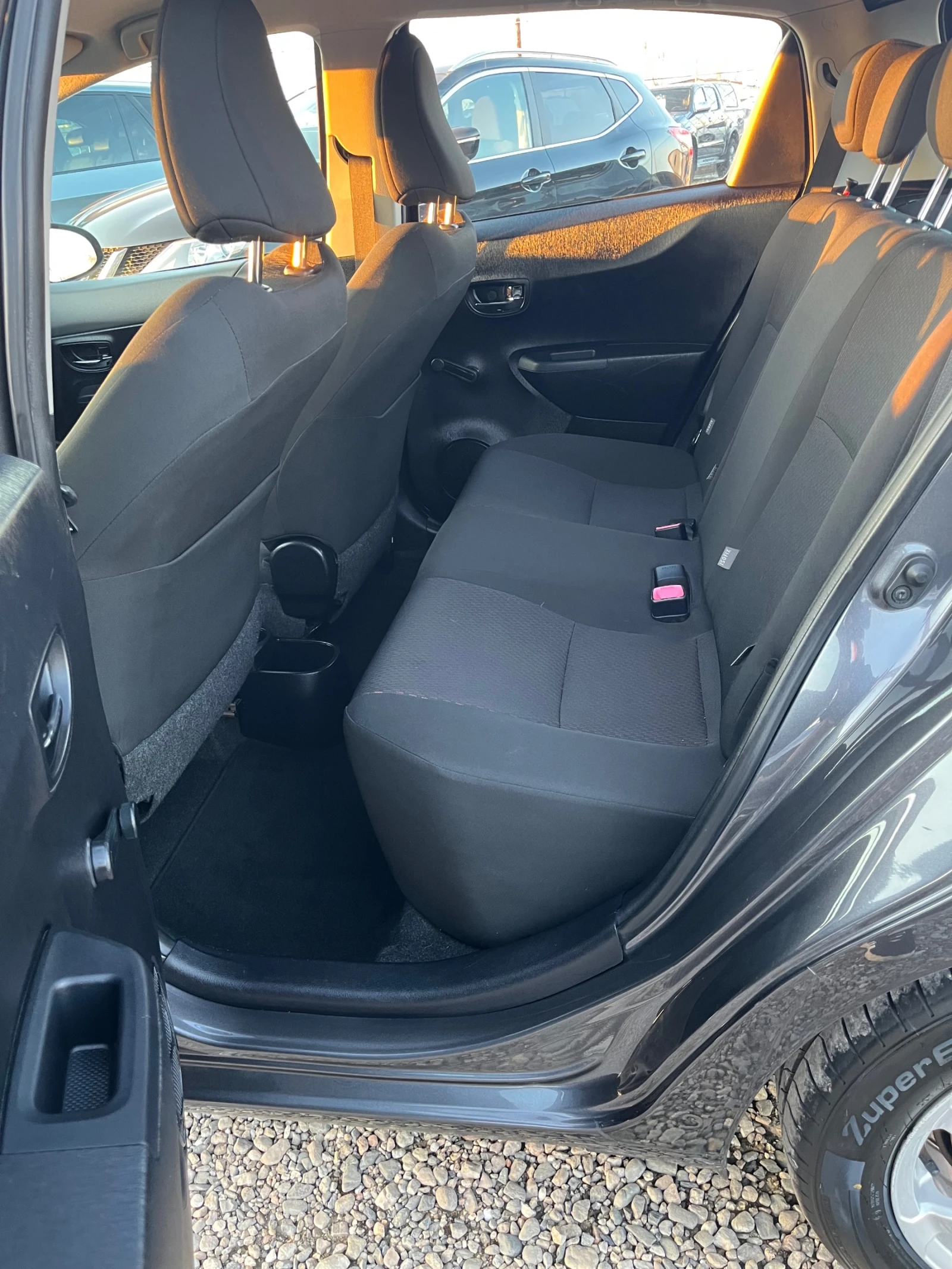 Toyota Yaris 1.33 ������ | Mobile.bg � ����������� 5