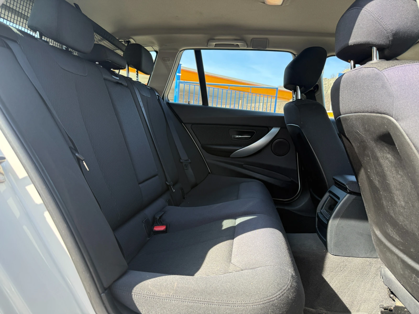 BMW 320 2.0d-163hp-�� ��������-����������-���������� | Mobile.bg � ����������� 13