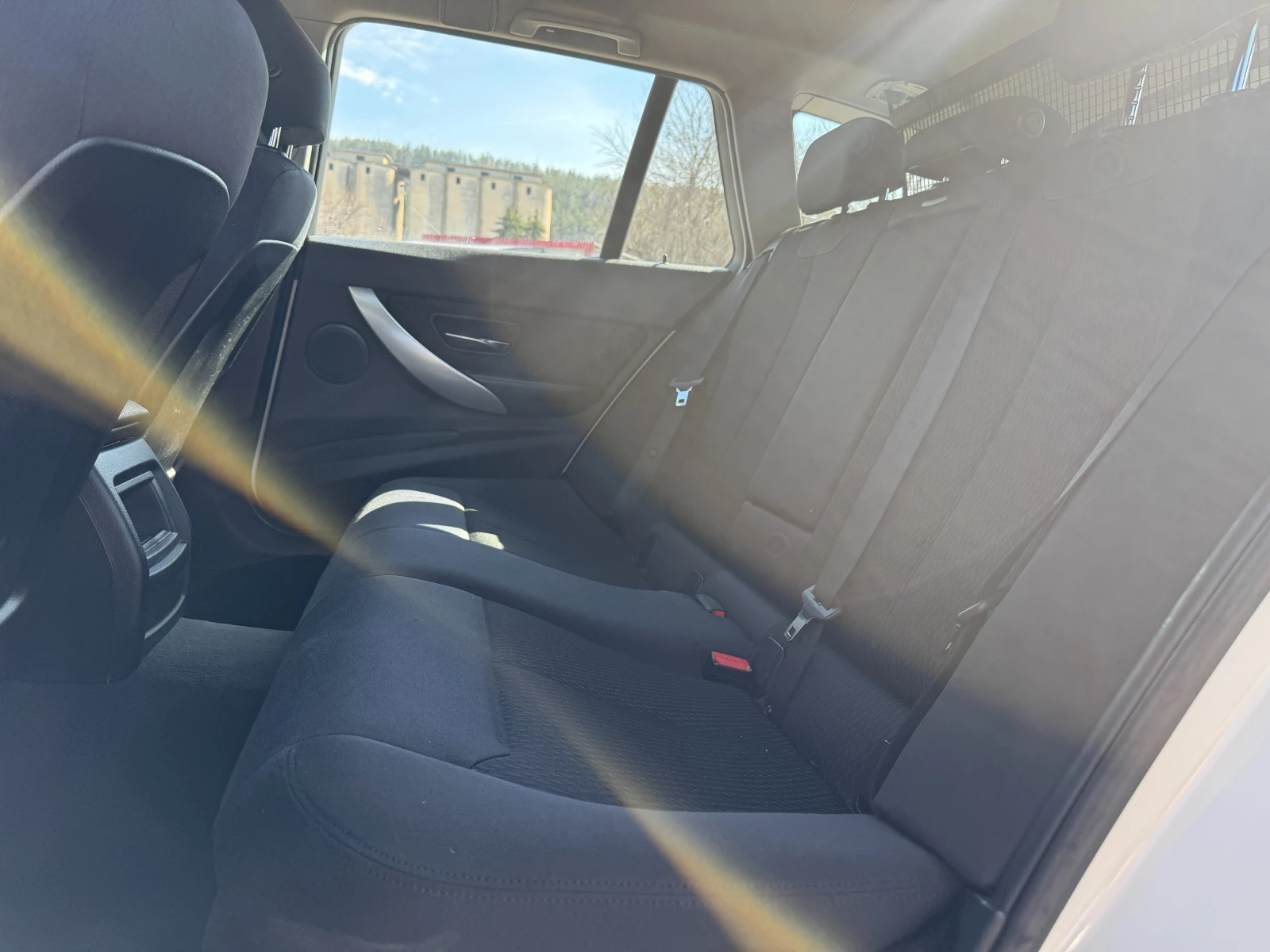 BMW 320 2.0d-163hp-�� ��������-����������-���������� | Mobile.bg � ����������� 11