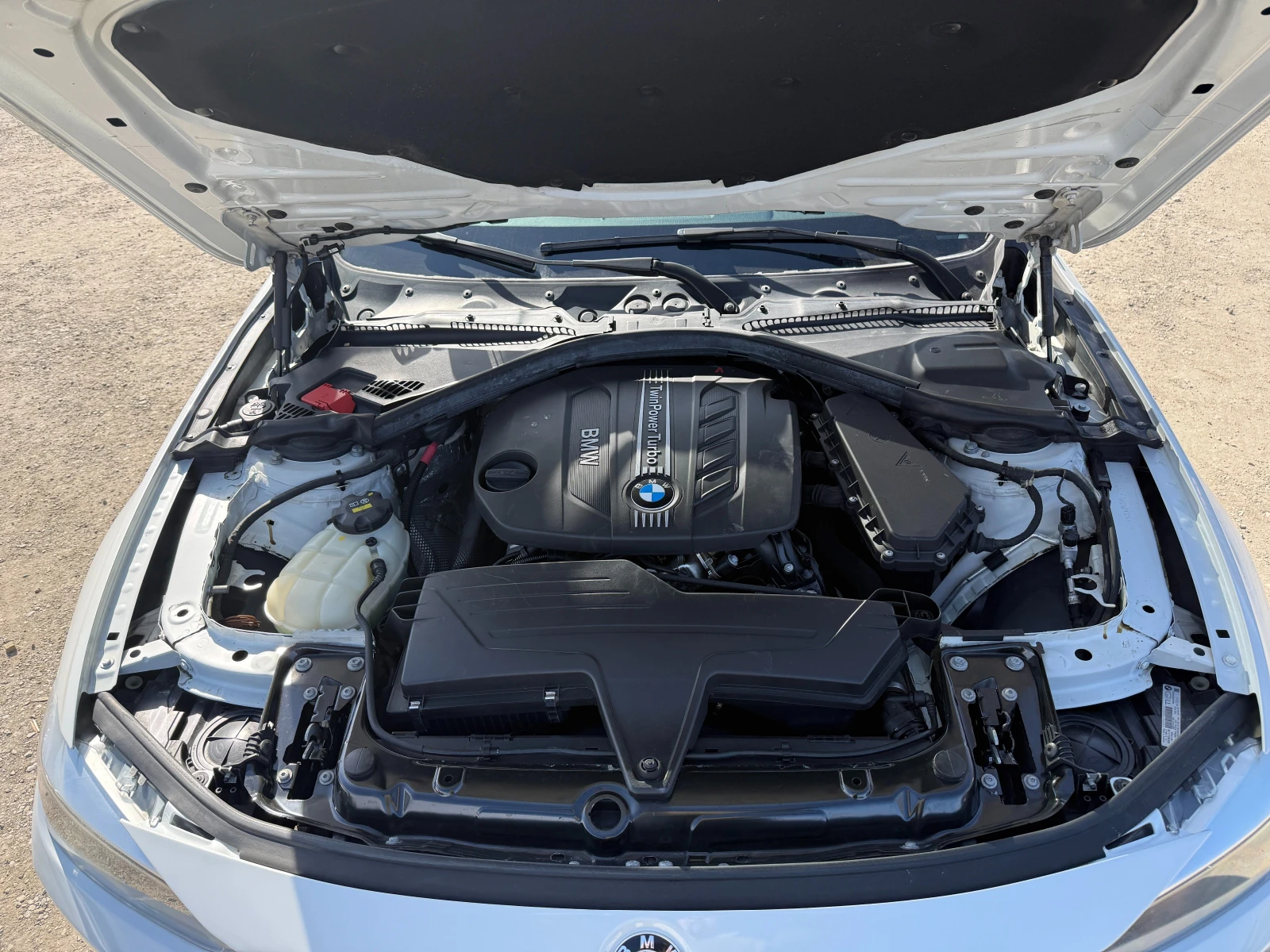 BMW 320 2.0d-163hp-�� ��������-����������-���������� | Mobile.bg � ����������� 17