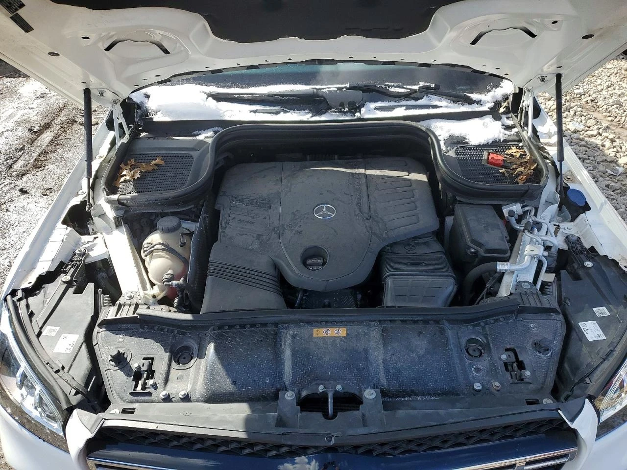 Mercedes-Benz GLS 450 * 4MATIC* DIS* 360* BURMESTER*  | Mobile.bg � ����������� 7