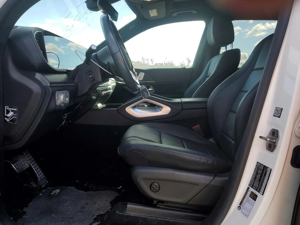 Mercedes-Benz GLS 450 * 4MATIC* DIS* 360* BURMESTER*  | Mobile.bg � ����������� 10