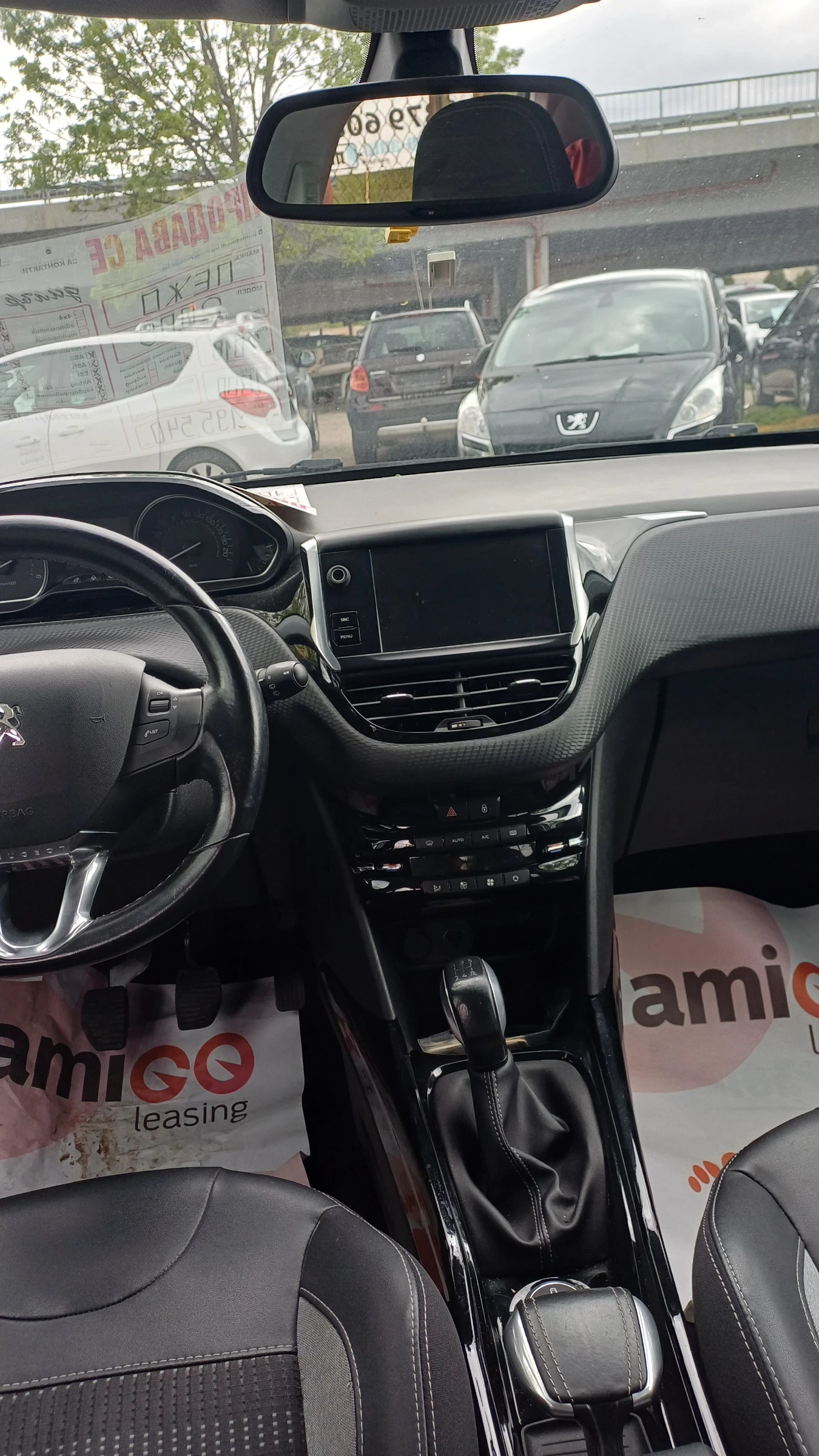Peugeot 2008 | Mobile.bg � ����������� 6