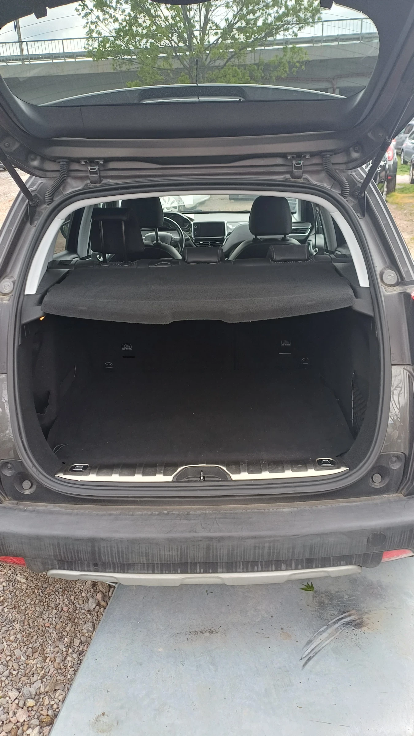 Peugeot 2008 | Mobile.bg � ����������� 8