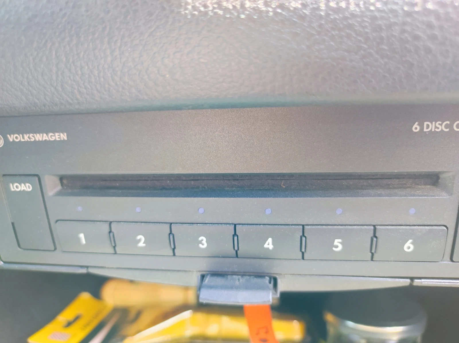 VW Passat, снимка 6 - Автомобили и джипове - 54491187