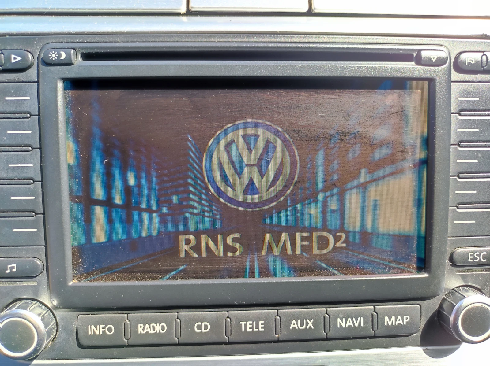 VW Passat, снимка 7 - Автомобили и джипове - 54491187