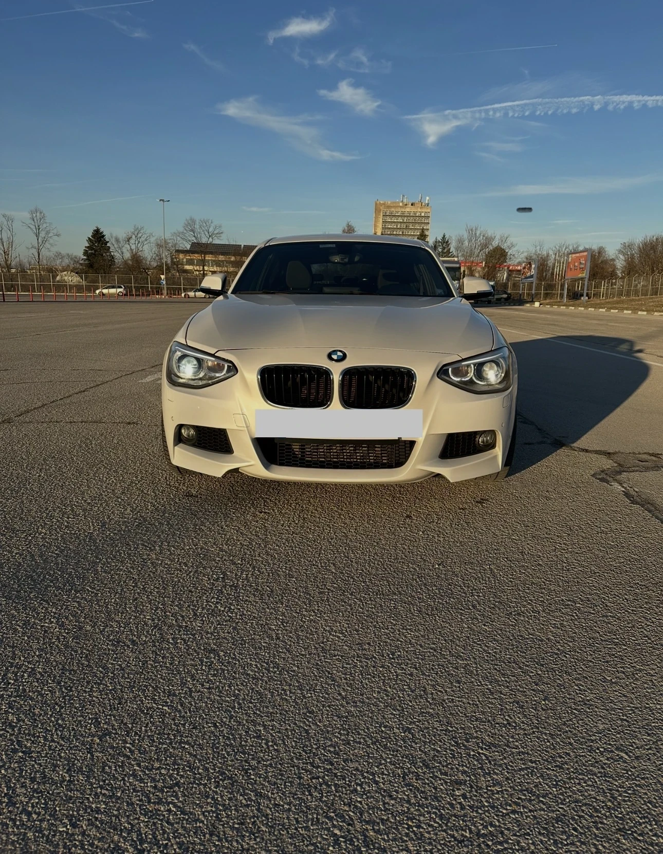 BMW 118