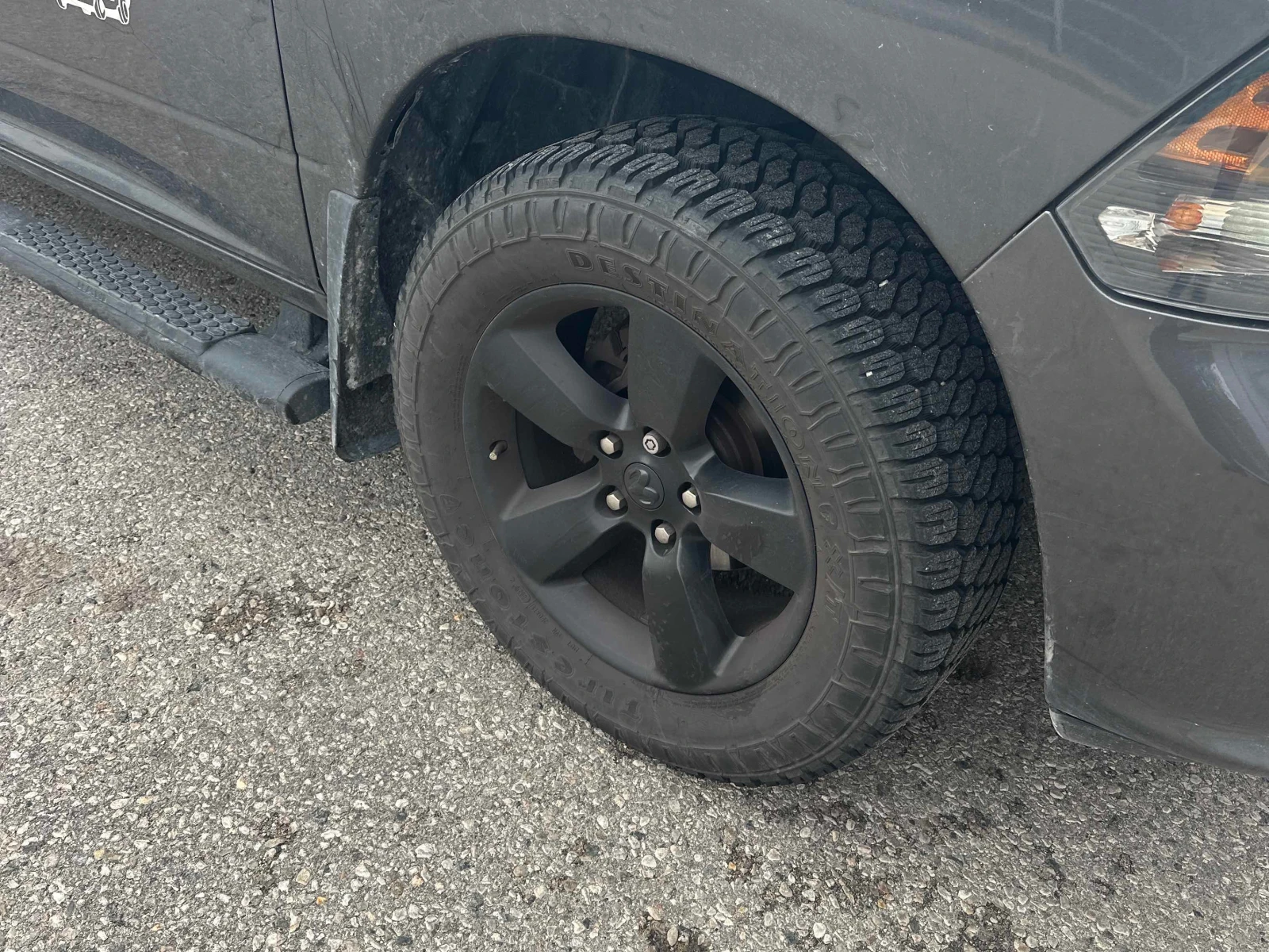 Dodge Avenger 5.7L 8cyl 4WD | Mobile.bg � ����������� 7